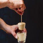 walnut caramel popsicles | seitanismymotor.com