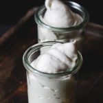 vegan marshmallow fluff |www.seitanismymotor.com